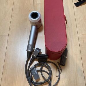 ダイソン Supersonic dyson ダイソンヘアドライヤー ヘアドライヤー