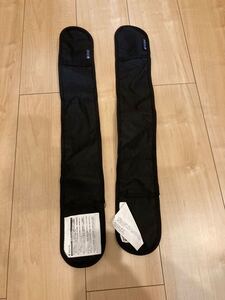 Snowpeak スノーピーク コット ベッド 脚カバー