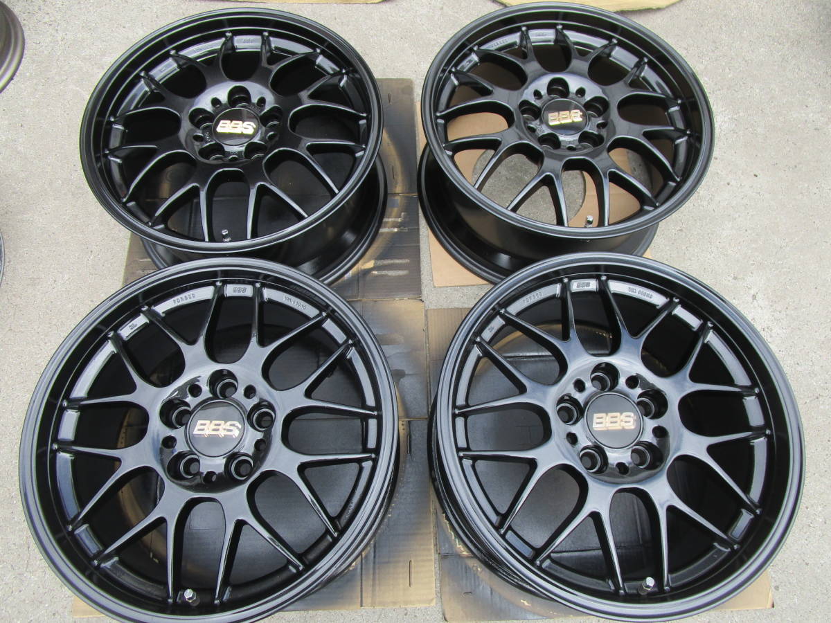 BBS RG-Rの価格比較 - みんカラ