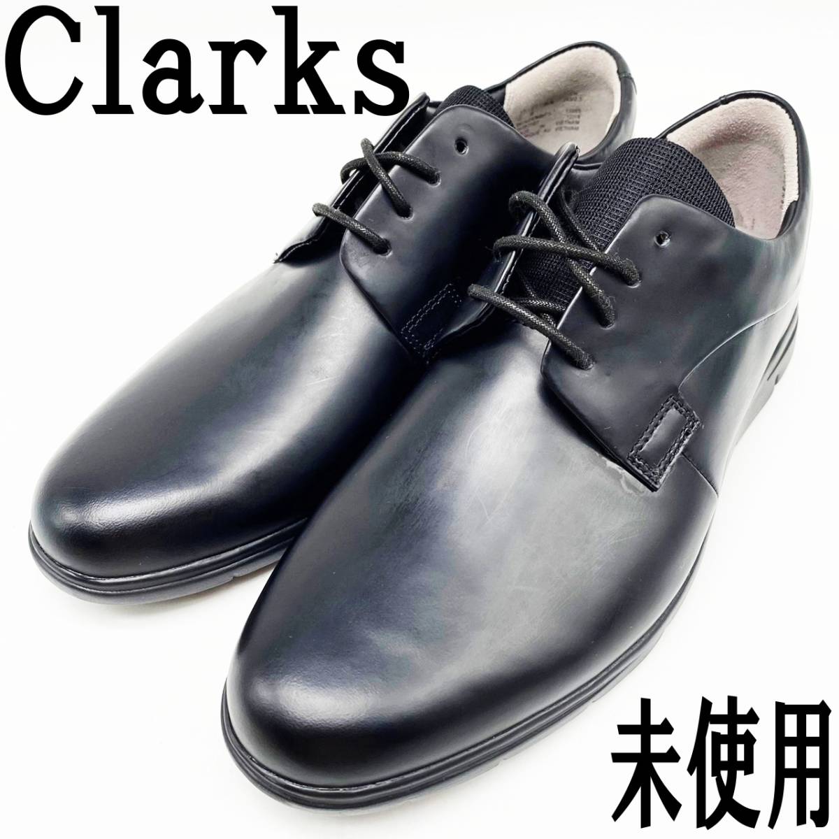 新品未使用APOLLOアポロ プレーントゥオックス 黒8 - ruizvillandiego.com