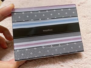 マキアージュ ドラマティックパレット 20 リラックスモードカラー