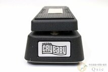 【訳あり】[中古] Jim Dunlop GCB-95 Cry Baby Standard Cry Baby Standard [QI419]_画像5