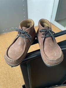 ビルケンシュトック／BIRKENSTOCK　サイズ７1/2