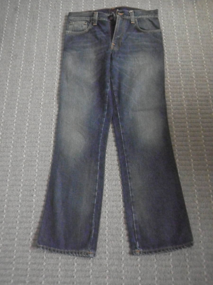 ヤフオク! -nudie jeans coの中古品・新品・未使用品一覧