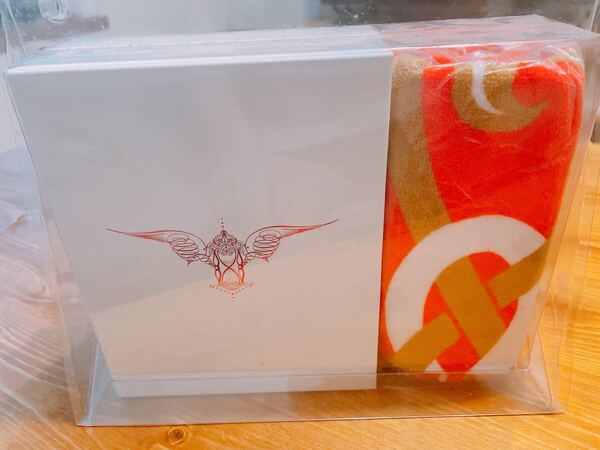 【新品未開封タオル特典付き】angela treasure Blu-ray BOX 2003-2013