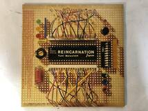 20828S 帯付12inch LP★松任谷由実 2点セット★PEARL PIERCE/REINCARNATION★ETP-90175/ETP-90221_画像7