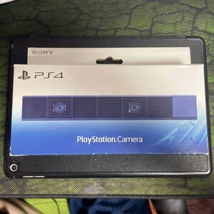 PS4 純正カメラ