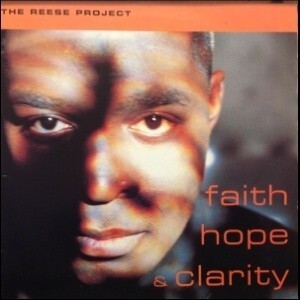 2LPレコード　THE REESE PROJECT / FAITH HOPE & CLARITY (2LP)