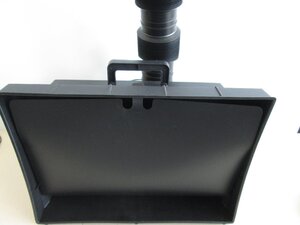 ★中古品★ペインティングブースⅡ TAMIYA SPRAY WORK シングルファン【他商品と同梱歓迎】
