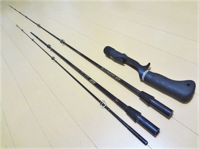 ヤフオク! -「lew's スピードスティック」(ロッド) (フィッシング)の ...