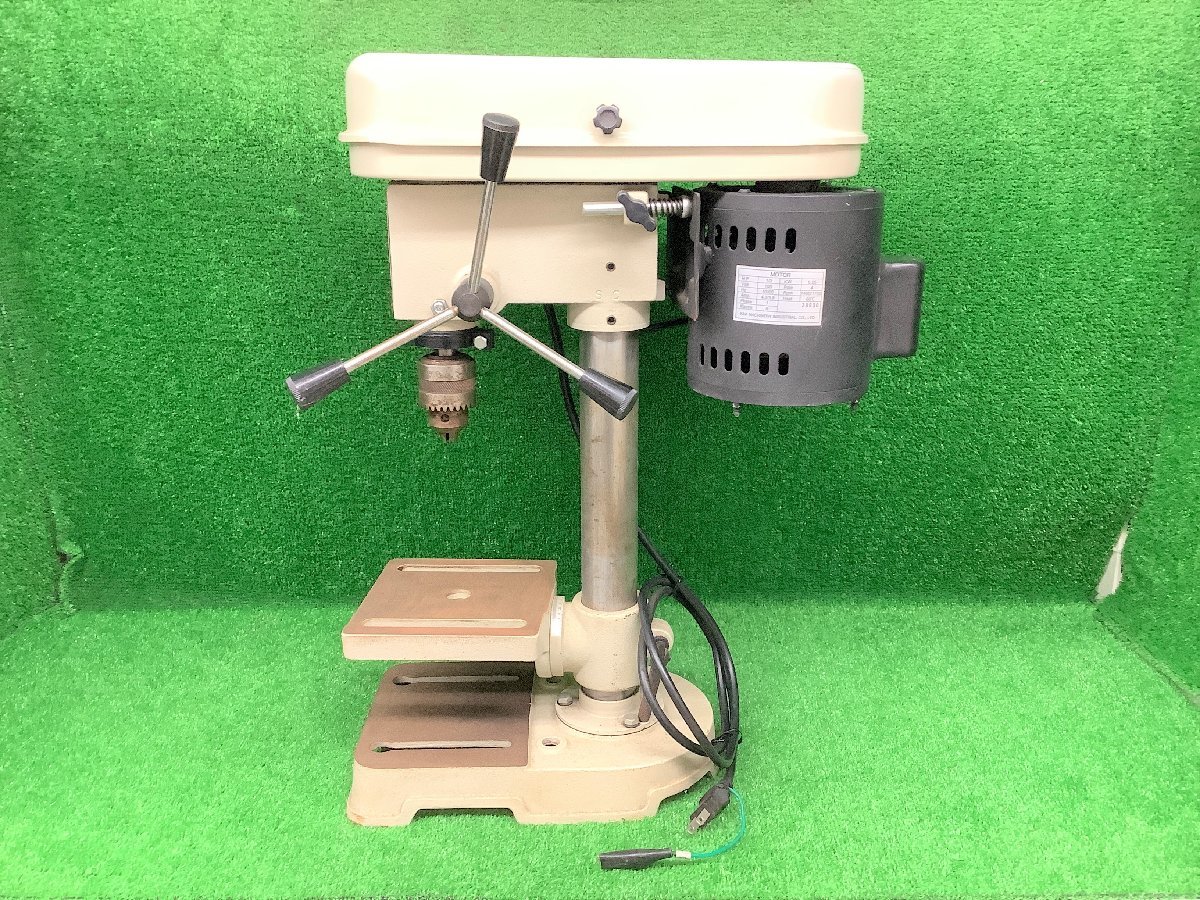 マキタ(Makita) 卓上ボール盤 鉄工14mm 木工24mm TB131 Q6qDPI61Cg, 業務、産業用 - junoimportadora.com.br マキタ(Makita) 卓上ボール盤 鉄工14mm 木工24mm TB131 Q6qDPI61Cg, 業務、産業用 - junoimportadora.com.br