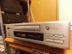 【動作確認済・即決】ONKYO C-722M