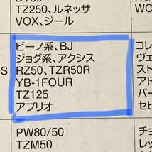 ★バイク　カバー　50cc～90cc用 株式会社　SUN PORT 製　DC2002　Mサイズ　新品未開封_画像7