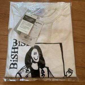 Bish ビッシュ チャンピオン Champion Tシャツ 限定