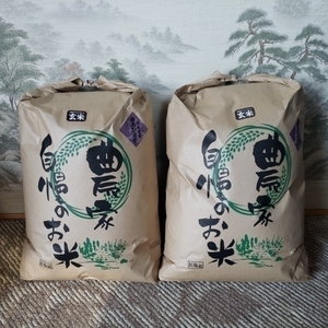 北海道令和3年産　新米ゆめぴりか　玄米10㎏×2 数量限定　【道内送料無料】