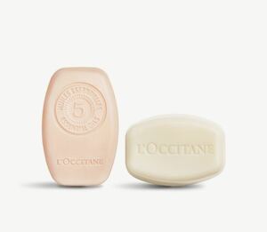 ロクシタン L'OCCITANE 完売品 ファイブハーブス 固形シャンプー 固形コンディショナー ソリッドシャンプー ソリッドコンディショナー 人気