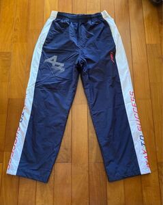 アシックス asics ジャージ
