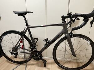 COLNAGO コルナゴ ロードバイク A2-R 105 2020モデル A2MB(ガンメタリック) 520S 引き取り(直接手渡し)可