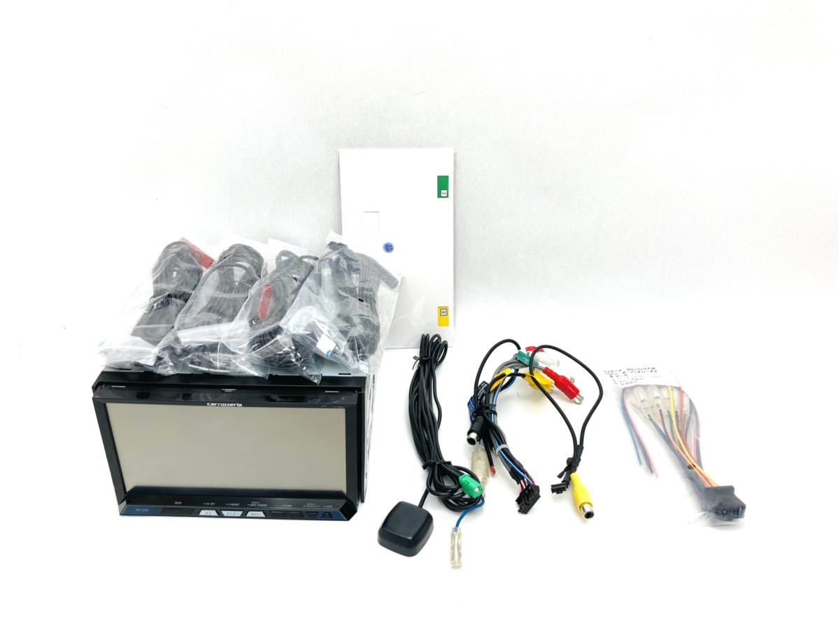 ヤフオク! -サイバーナビ avic-zh99の中古品・新品・未使用品一覧