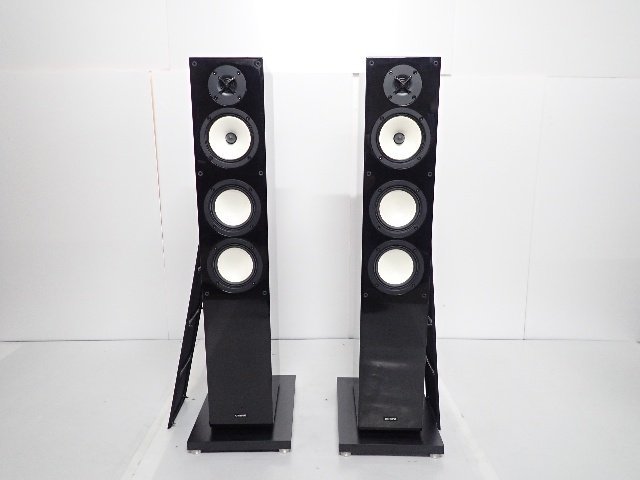 人気商品超目玉 目玉商品 ONKYO スピーカー D-509E 2台セット ②