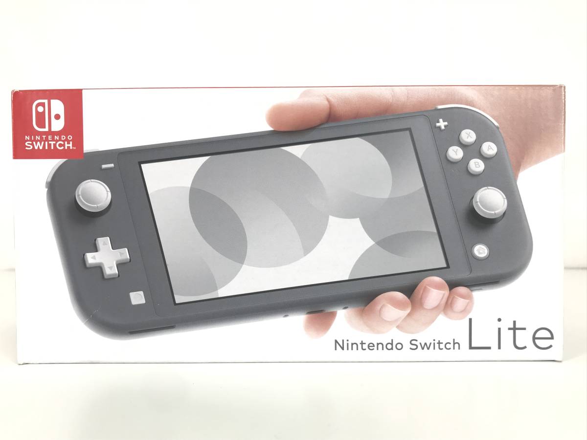 任天堂 Nintendo Switch Lite [イエロー] オークション比較 - 価格.com
