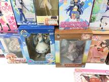 1円スタート 中古品 美少女 フィギュア グッズ まとめ売り ウマ娘 この素晴らしい世界に祝福を！ 僕は友達が少ない サクラ大戦_画像4