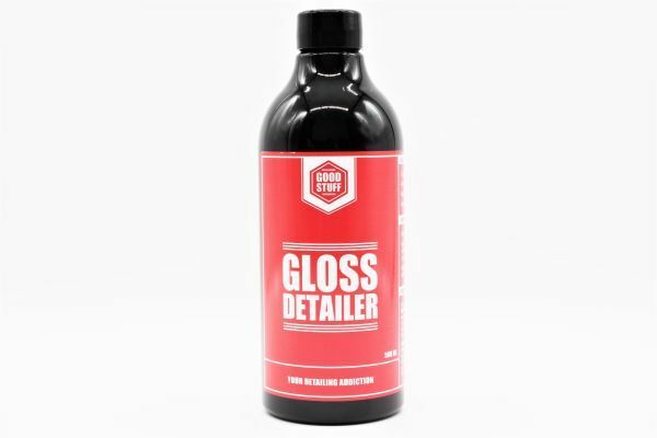 GOOD STUFF Gloss Detailer 500ml (グッドスタッフ グロスディテーラー 500ml)