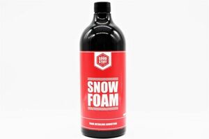 GOOD STUFF Snow Foam 1L (グッドスタッフ スノーフォーム 1L)