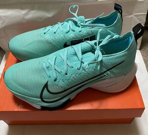 新品 NIKE ナイキ ランニングシューズ メンズ エア ズーム テンポ ネクスト%【26.5cm】