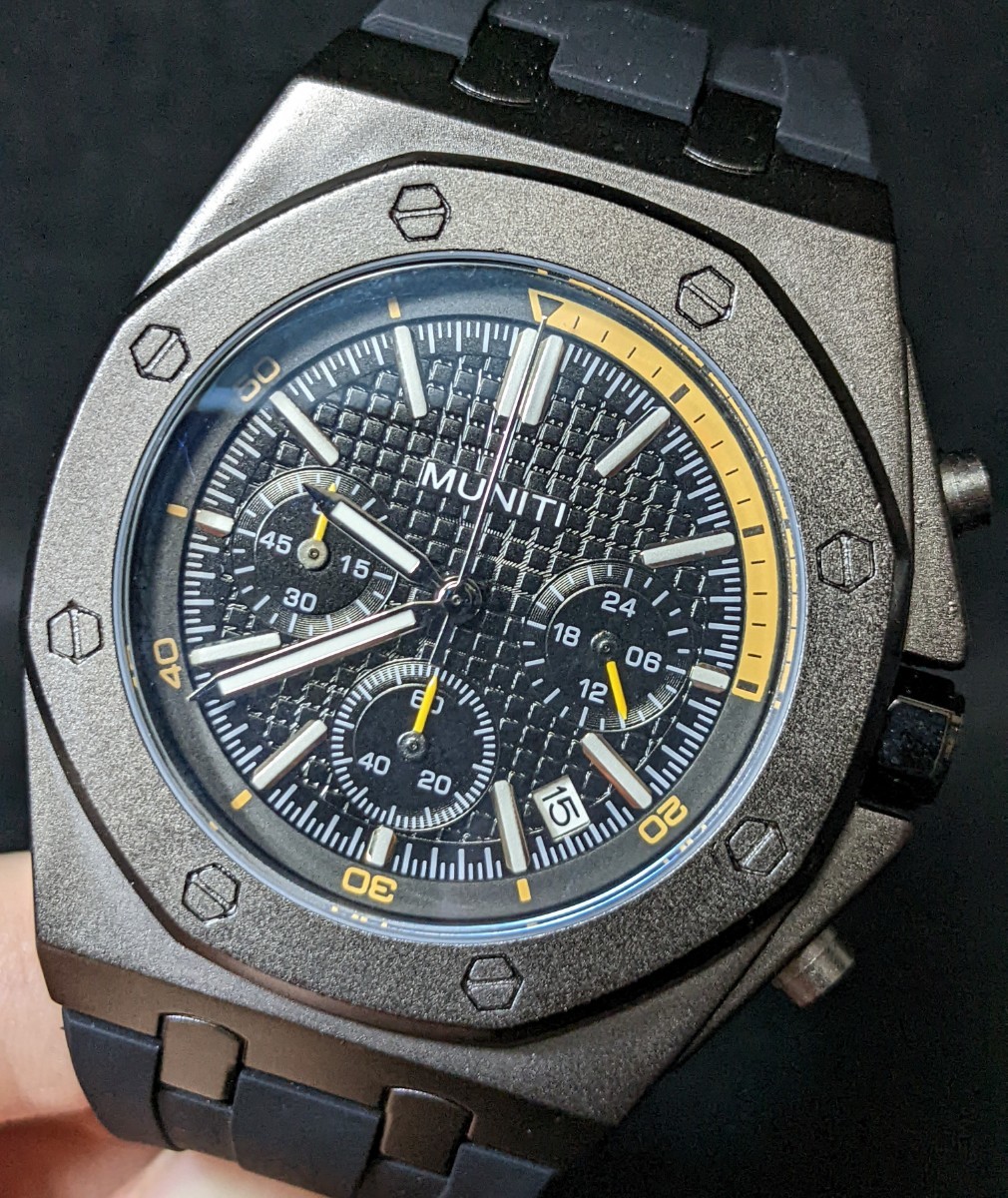 ベルギー製 AUDEMARS PIGUET オーデマピゲ ウォッチスタンド | www