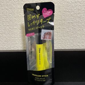 ダイアン パーフェクトビューティー マエガミ スティック スタイルキープ ハード 10ml