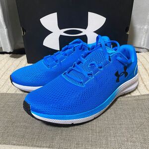 アンダーアーマー■ランニングシューズ■チャージドパスート2■27.5cm