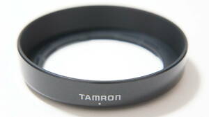 TAMRON B7FH AF24-70mm F3.3-5.6 (73D) 用純正プラフード [H2018]