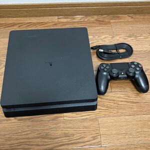 PS4本体 PS4 プレステ4 プレイステーション4 本体 2200