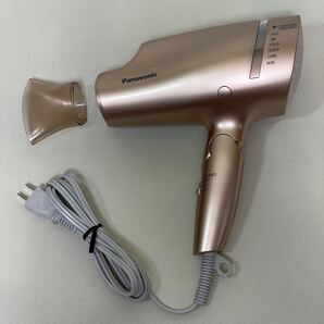 Panasonic EH-CNA0B 2019年製 パナソニック ヘアードライヤー ピンクゴールド