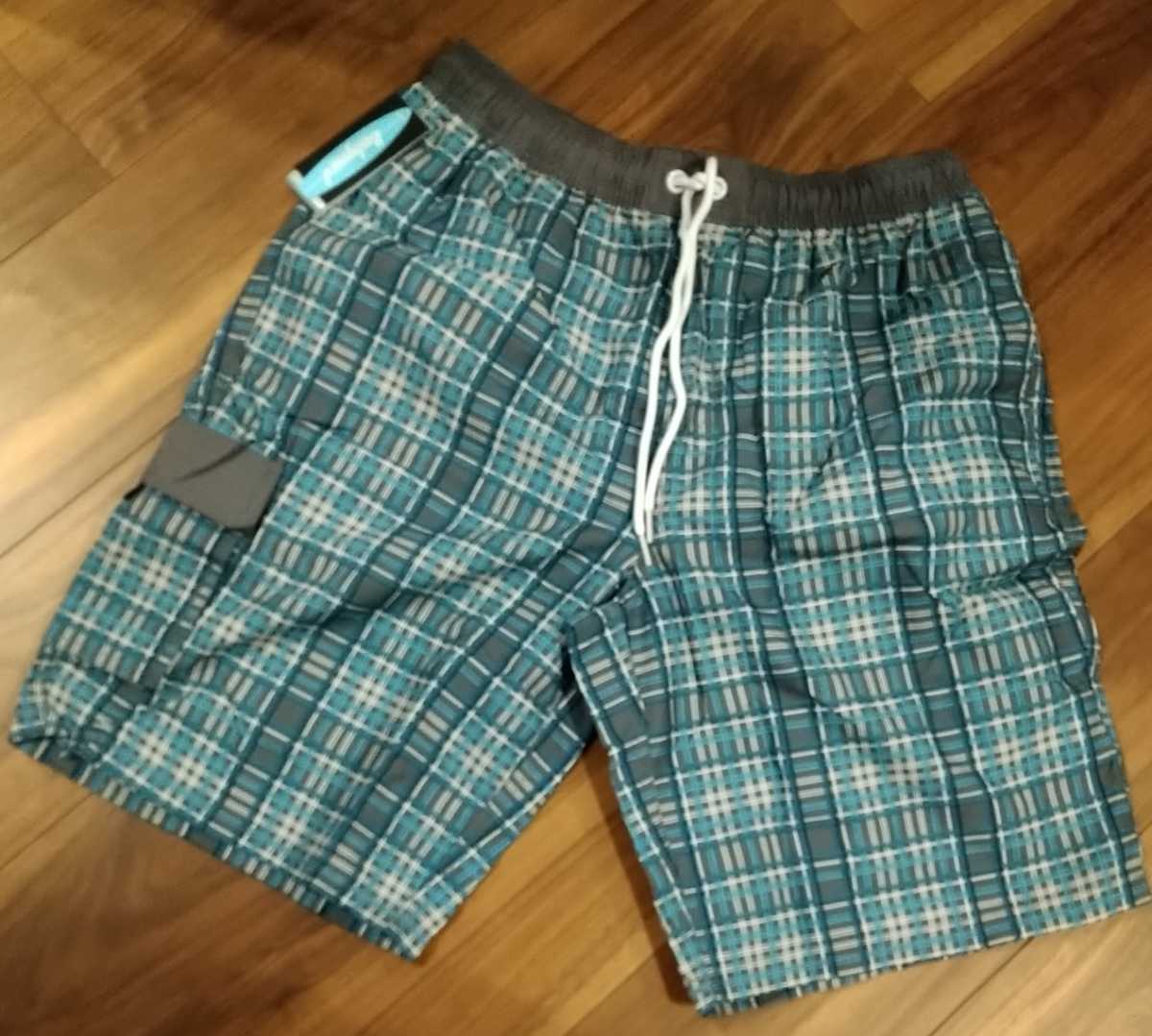 ヤフオク! -「水着 ショートパンツ」の落札相場・落札価格