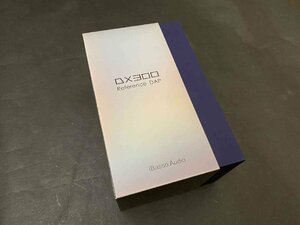 【送料無料】 超美品 iBasso Audio DX300 (アイバッソ オーディオ) ハイレゾポータブル デジタルオーディオプレーヤー ケース付き