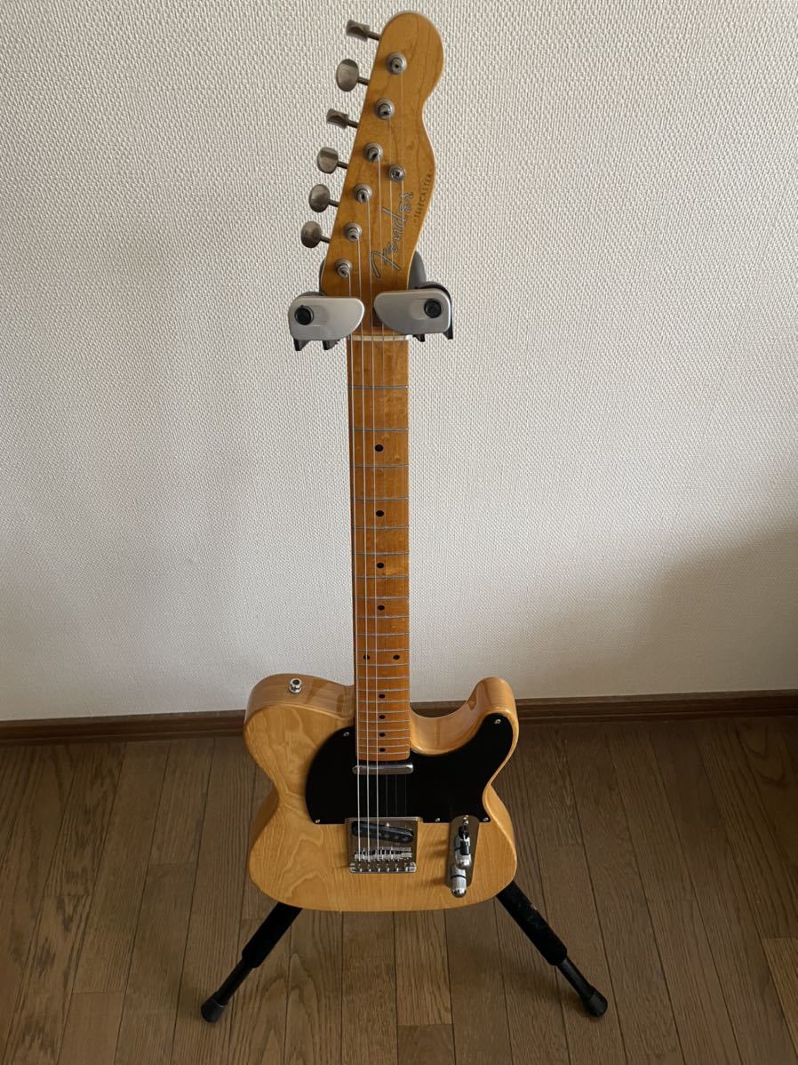 48％割引リアル 【新春価格3日まで】Fender Japan TL52-80TX VNT ボディ エレキギター  楽器/器材-NATUREFLORES.COM.BR