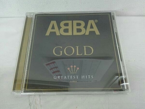 ABBA CD アバ・ゴールド(完全限定盤)(SHM-CD)