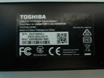 TOSHIBA MODEL:PA5272U-2PRP