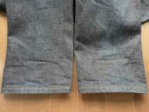 Supreme Rigid Slim Jean 30 シュプリーム_画像6