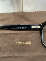 【美品】TOM FORD　TF5170　メガネフレーム　50・21　トムフォード_画像2