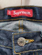 Supreme Rigid Slim Jean 30 シュプリーム_画像3