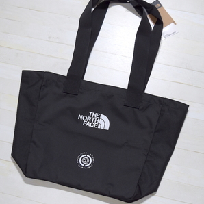 本物/正規品 ●US規格 ●トートバッグ ●ブラック ●ノースフェイス