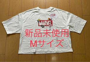 MARVEL 半袖Tシャツ　Mサイズ