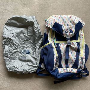 THE NORTH FACE NMJ71300 TELLUS 20 ザ・ノースフェイス テルス バックパック リュック