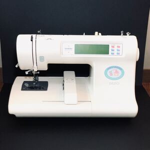 brother ブラザー 刺繍ミシン パッソ ZZ4 B-212