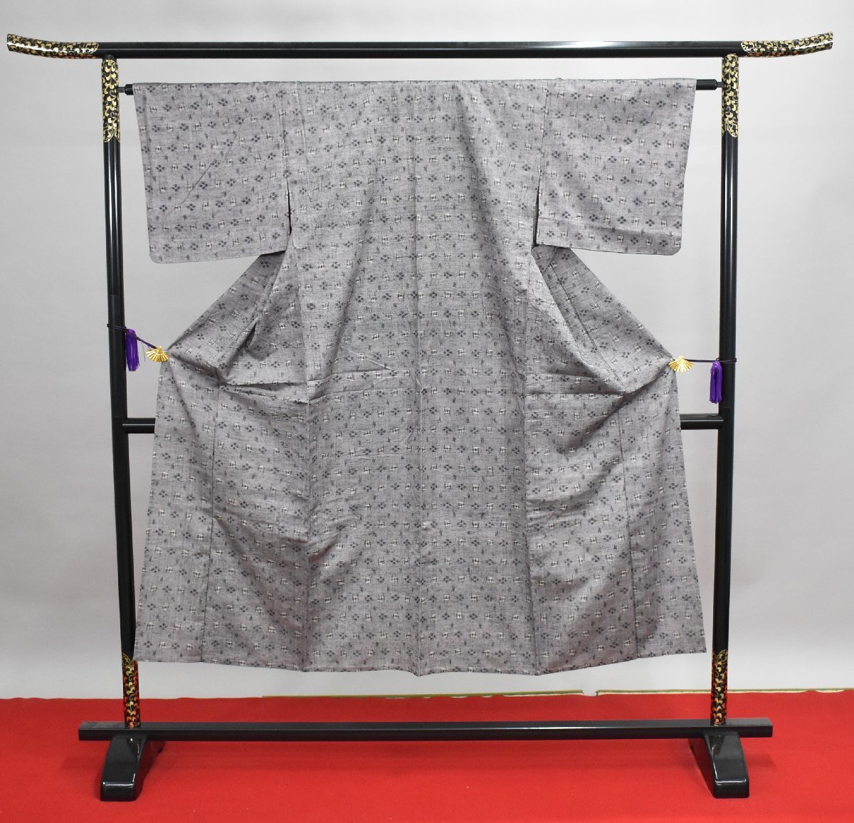 ヤフオク! -夏 紬 着物の中古品・新品・未使用品一覧
