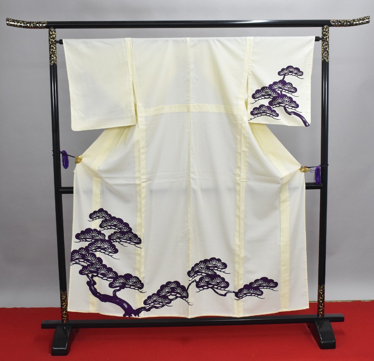 ヤフオク! -夏着物 訪問着の中古品・新品・未使用品一覧