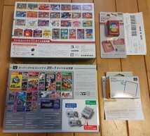 即決★ニンテンドークラシックミニファミリーコンピュータ スーパーファミコン ミニFC用USBACアダプタ ニンテンドーUSBACアダプター 美中古_画像2